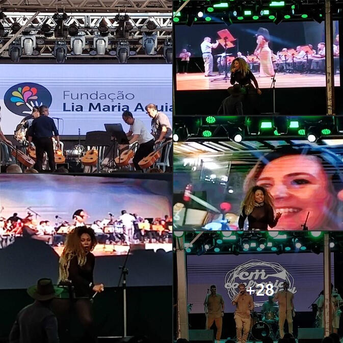 Participar da renomada Festa do Arroz de Tremembé foi incrível. Montamos um Show Room com o melhor da nossa empresa, incluindo estruturas, sonorização, iluminação e painéis de LED. Agradecemos aos organizadores, parceiros e equipe pelo sucesso do evento. E Participar da renomada Festa do Arroz de Tremembé foi incrível. Montamos um Show Room com o melhor da nossa empresa, incluindo estruturas, sonorização, iluminação e painéis de LED. Agradecemos aos organizadores, parceiros e equipe pelo sucesso do evento. E